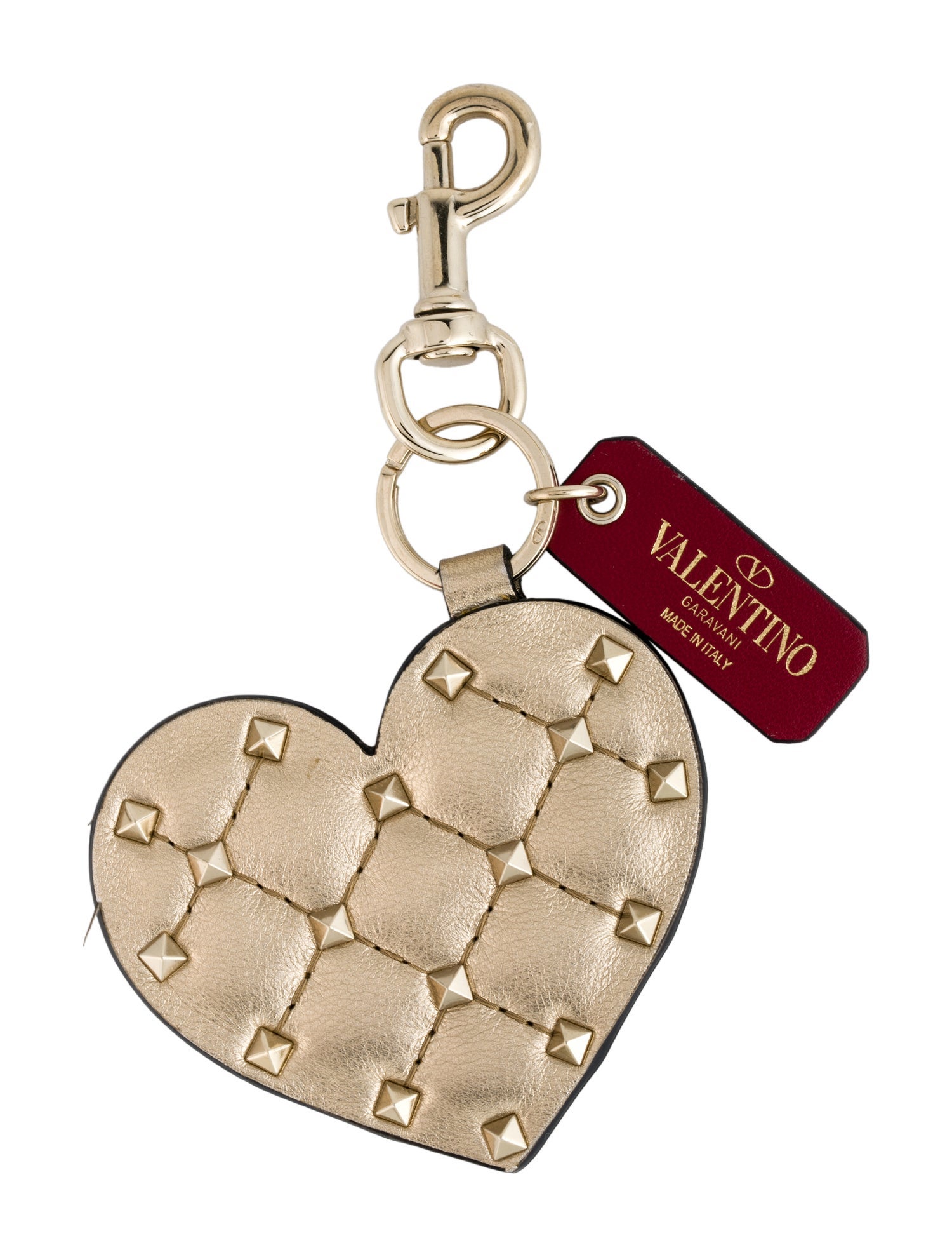 良品‼️LOEWE ♡ Vintage ♡ Keyring Loewe Vintage Keychains Deals - New and used pre-owned Finds