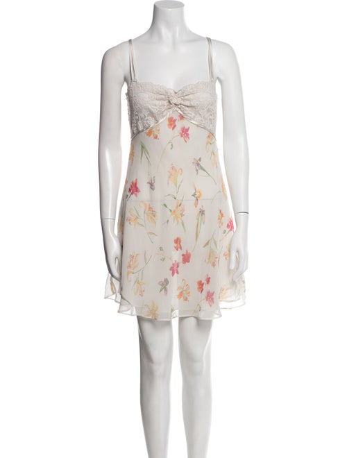 Valentino Printed Pajamas