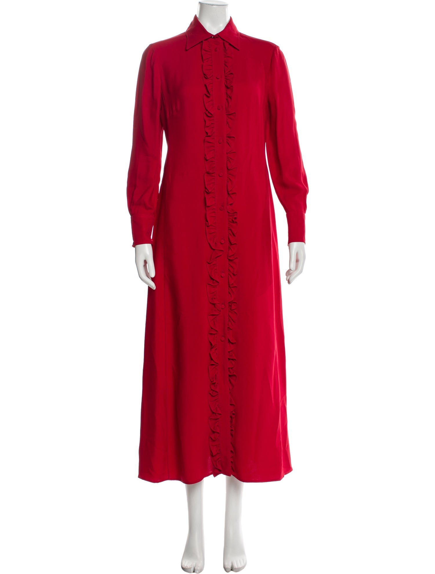 Valentino Long Dress