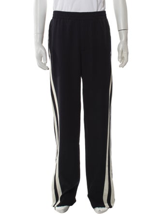 Valentino Virgin Wool Sweatpants