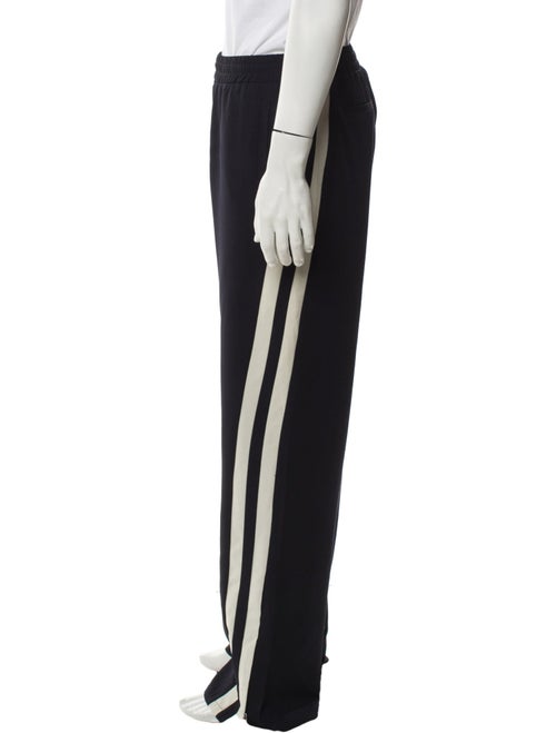 Valentino Virgin Wool Sweatpants