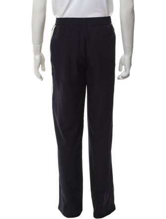 Valentino Virgin Wool Sweatpants