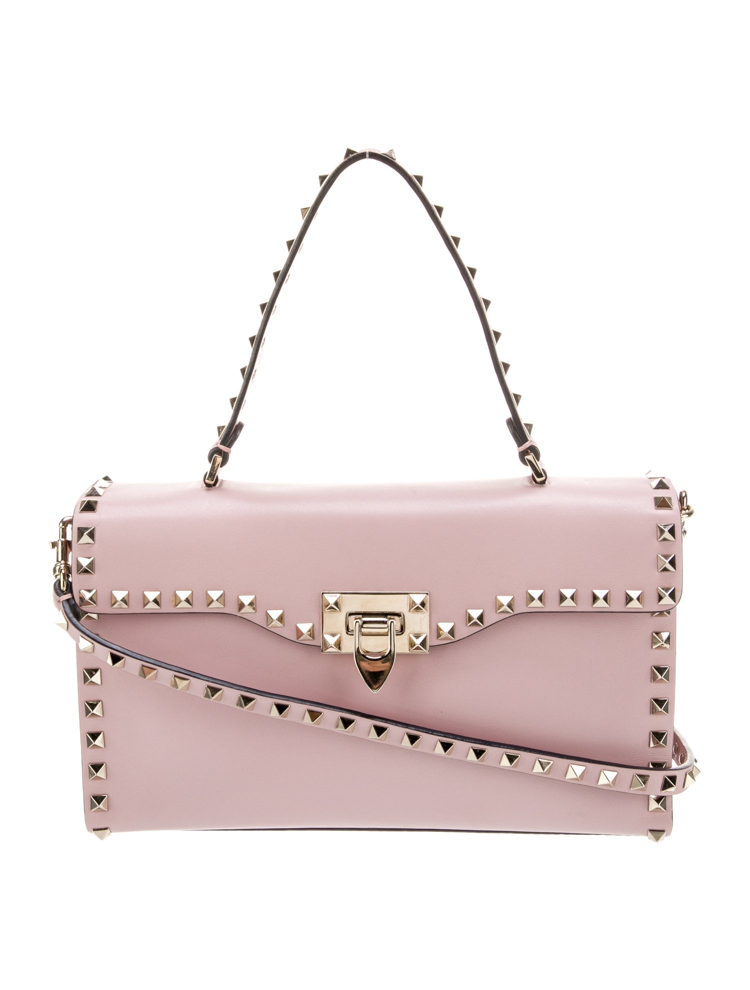 Valentino Rockstud Shoulder Bag