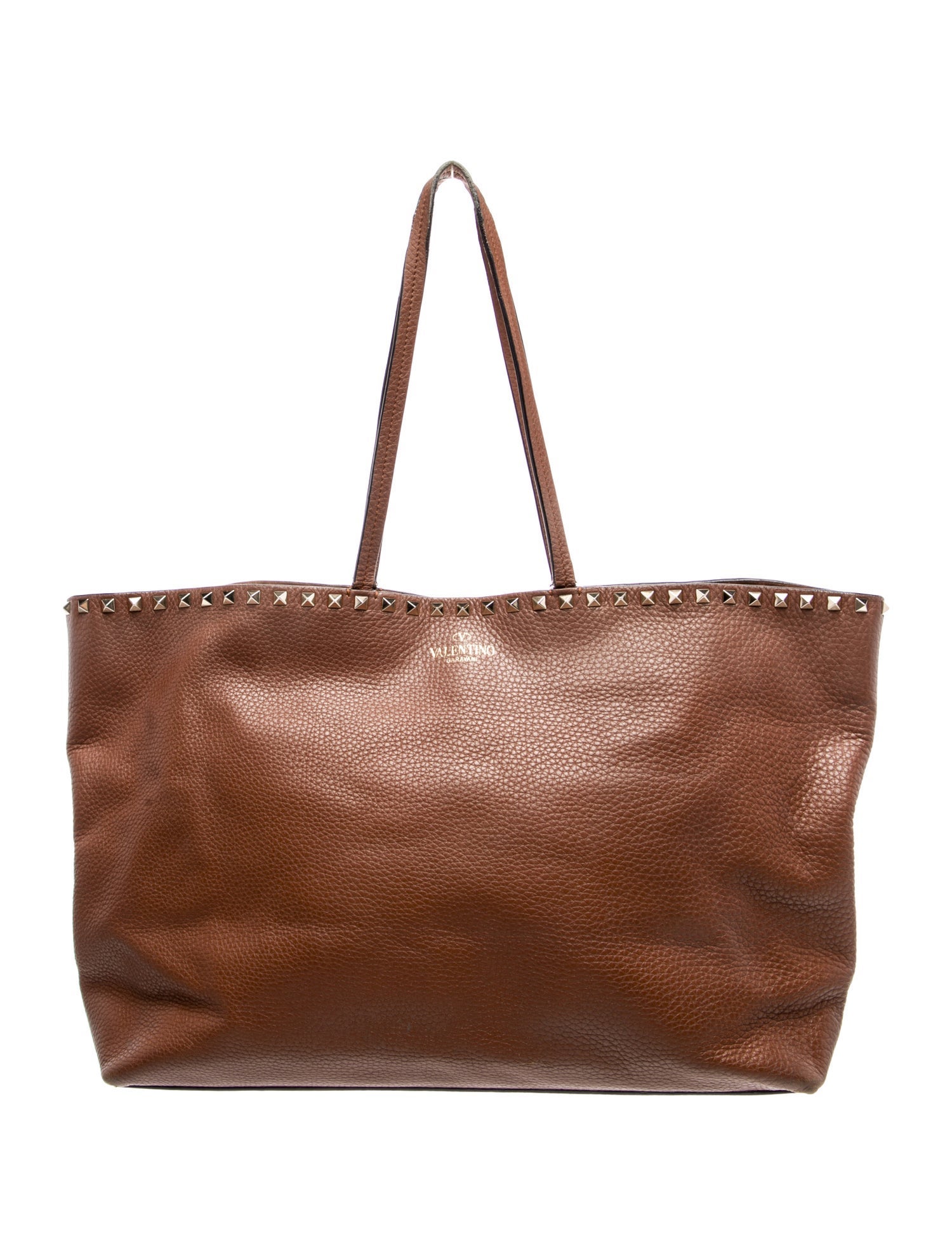 Valentino Rockstud Tote