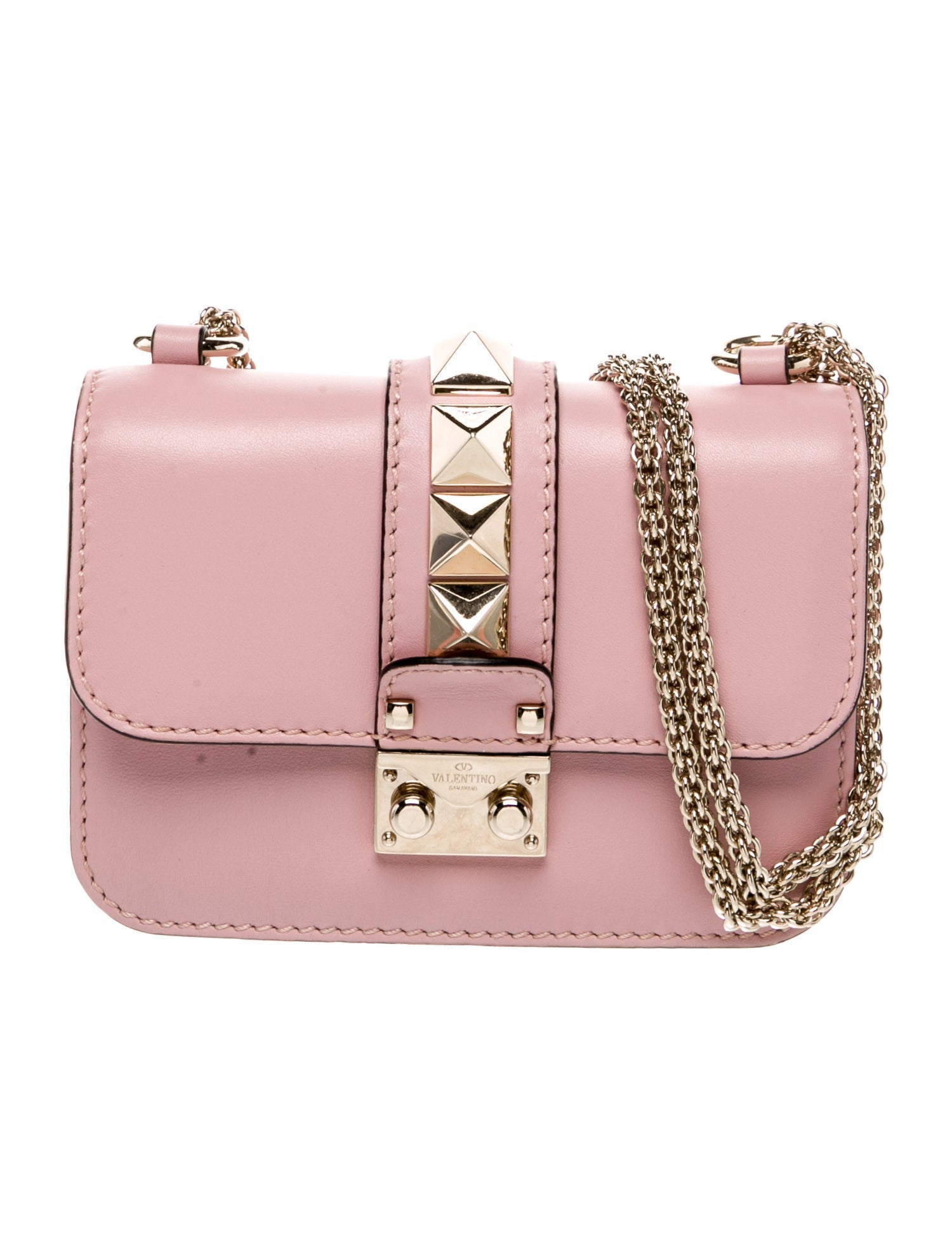 Valentino Rockstud Crossbody Bag