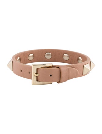 Valentino Rockstud Bracelet