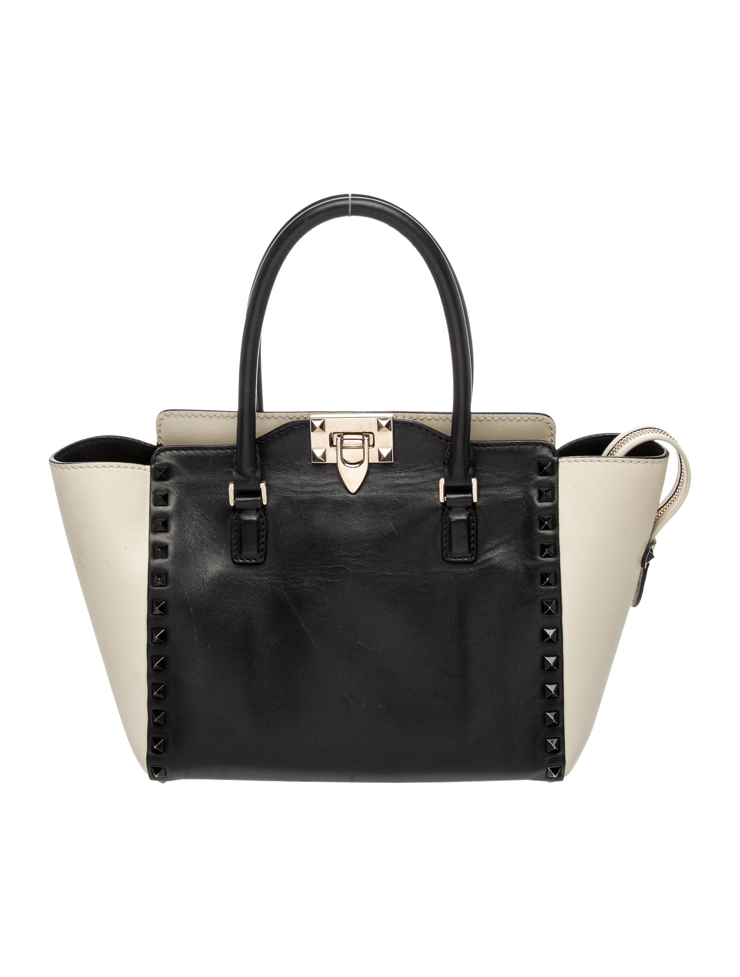 Valentino Rockstud Shoulder Bag