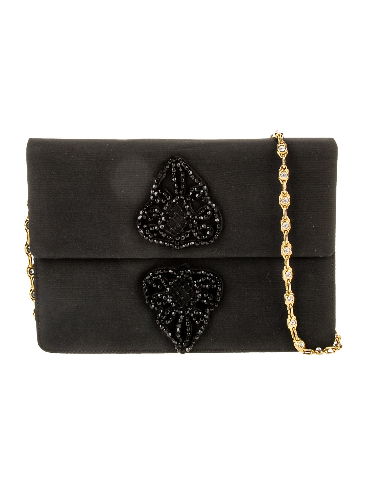 Valentino Clutch Vintage