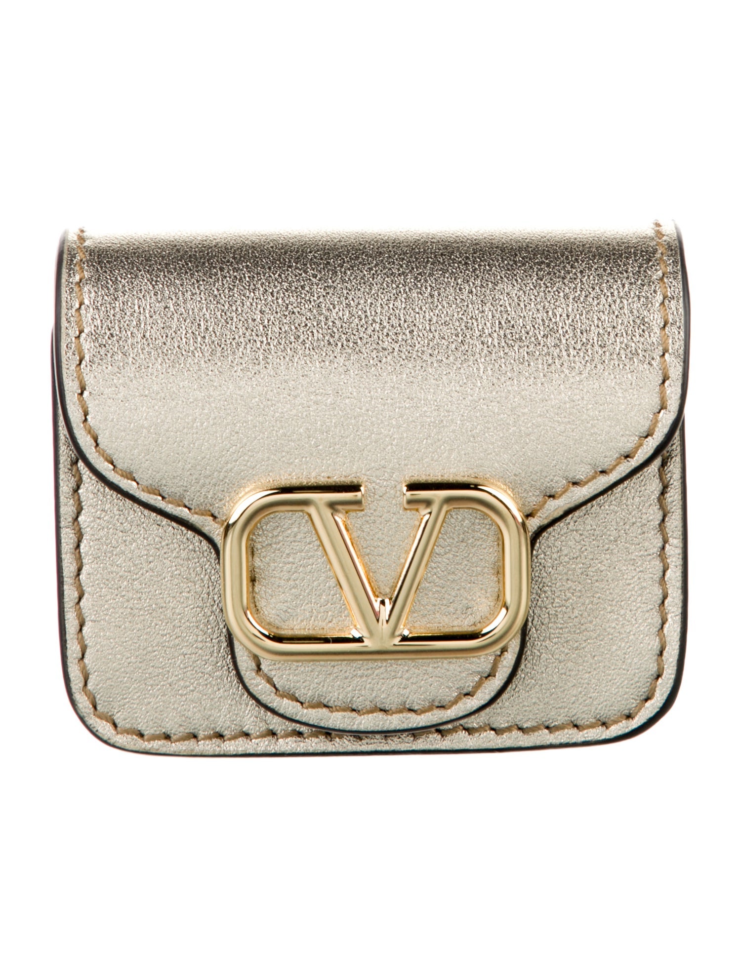 Valentino Headphone Case w/Tags