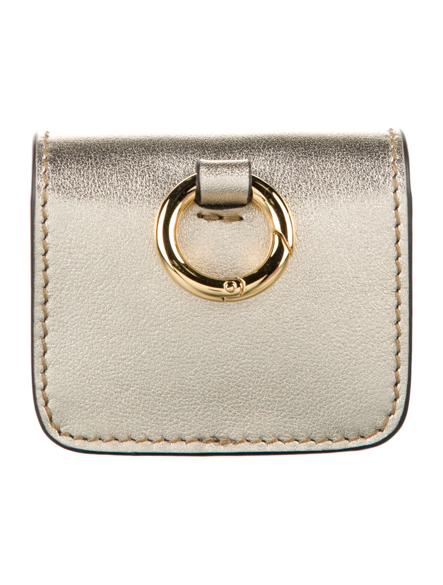 Valentino Headphone Case w/Tags