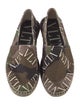 Valentino Canvas Printed Espadrilles