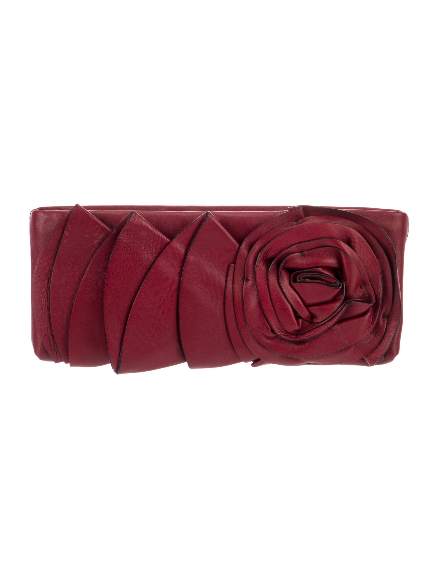 Valentino Roses Clutch