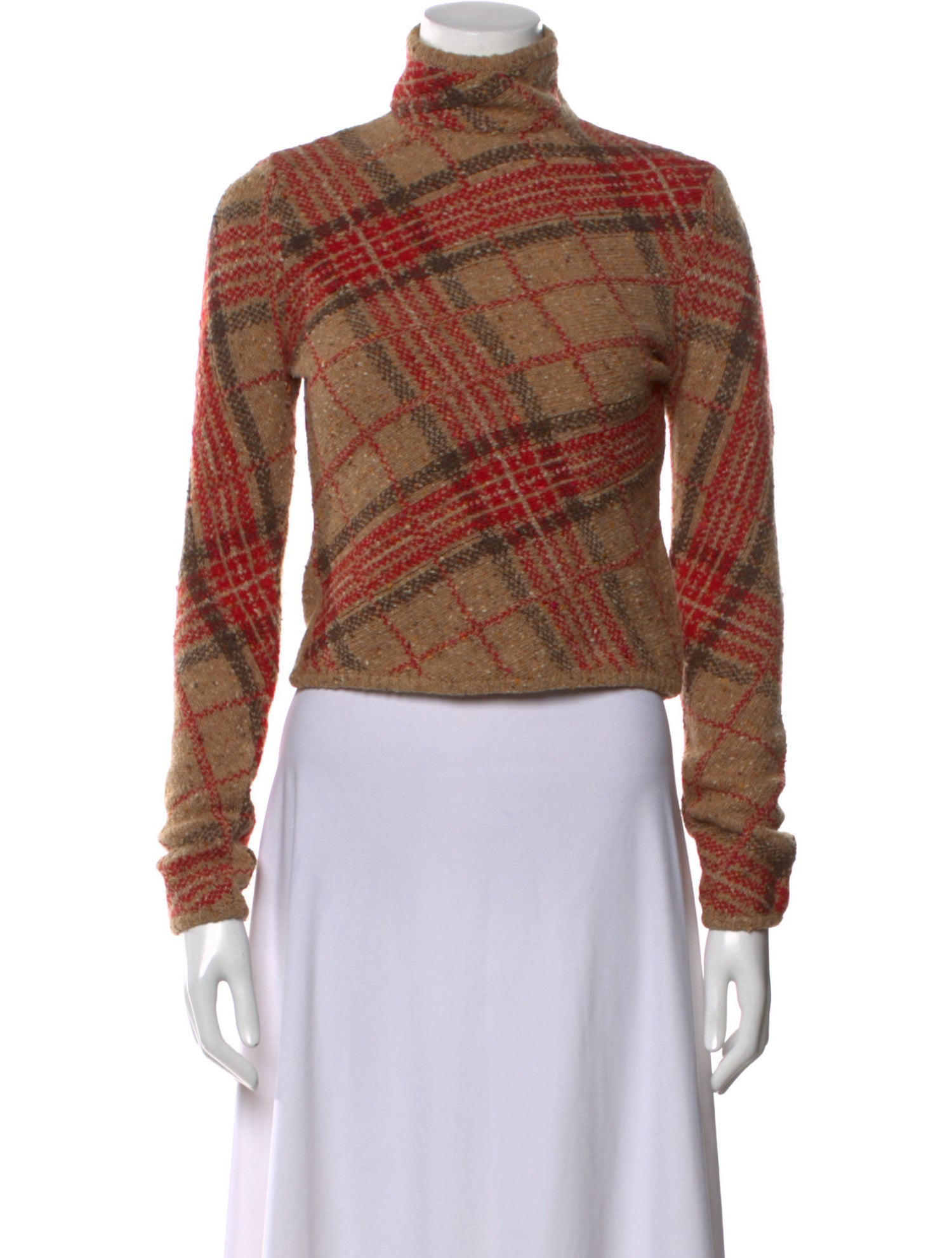 Valentino Vintage 2000's Sweater