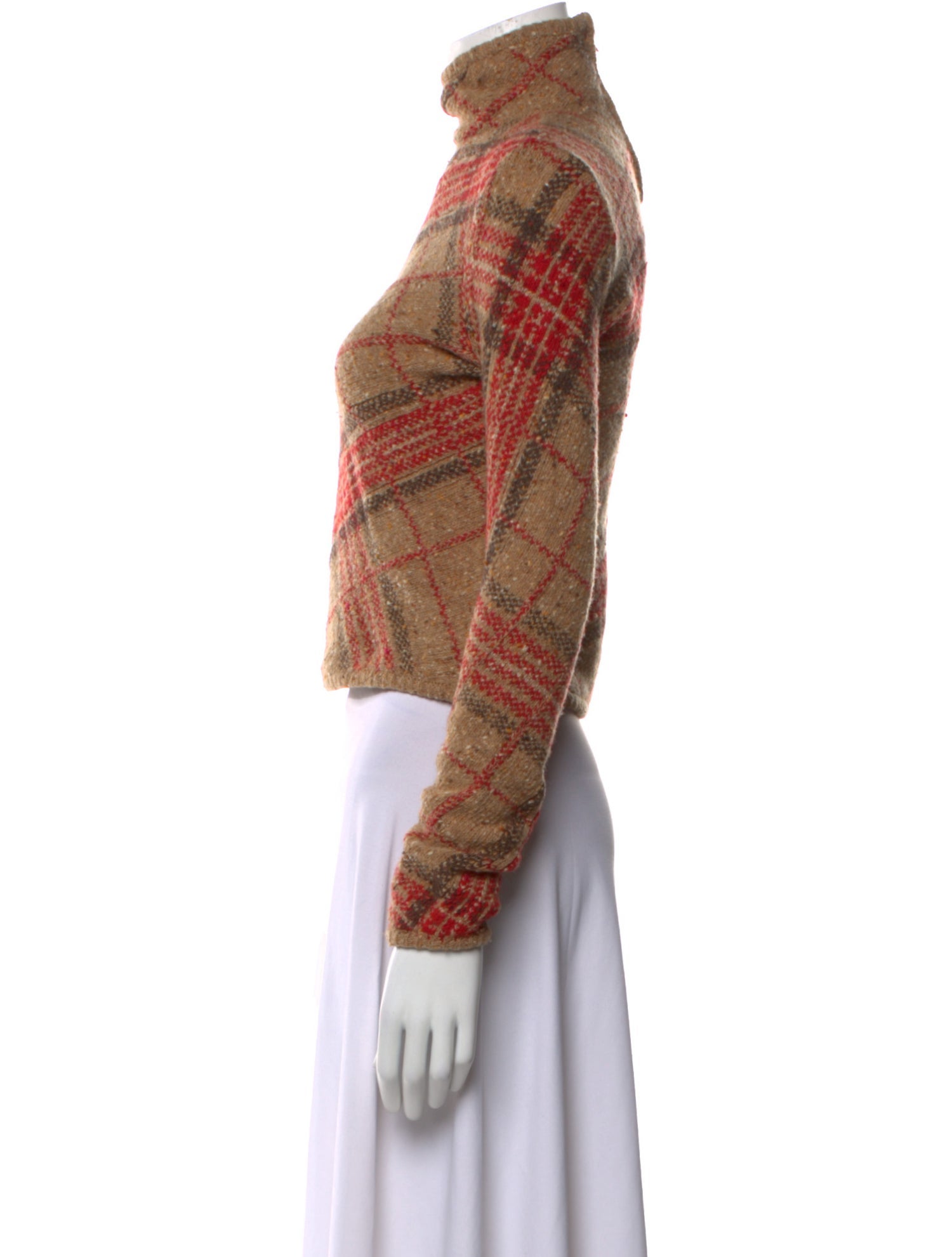 Valentino Vintage 2000's Sweater