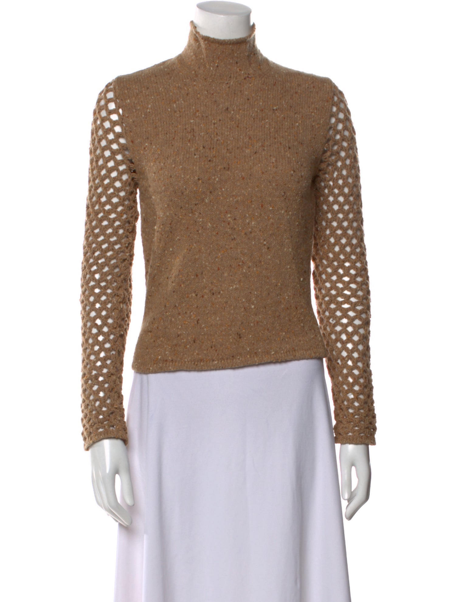 Valentino Vintage Late 1990's - Early 2000's Sweater