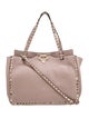 Valentino Rockstud Garavani 2 Way Tote