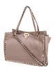 Valentino Rockstud Garavani 2 Way Tote