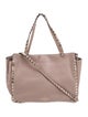 Valentino Rockstud Garavani 2 Way Tote
