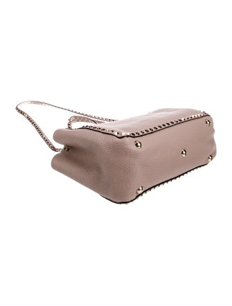 Valentino Rockstud Garavani 2 Way Tote