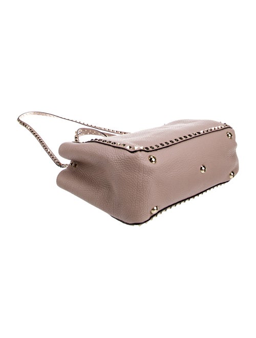 Valentino Rockstud Garavani 2 Way Tote