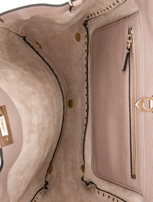 Valentino Rockstud Garavani 2 Way Tote