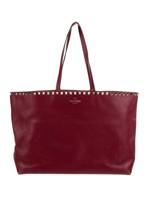 Valentino Rockstud Tote