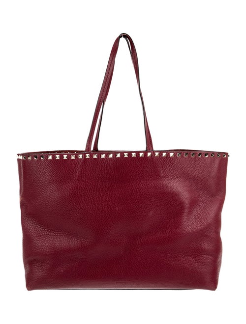 Valentino Rockstud Tote