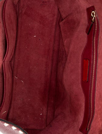 Valentino Rockstud Tote