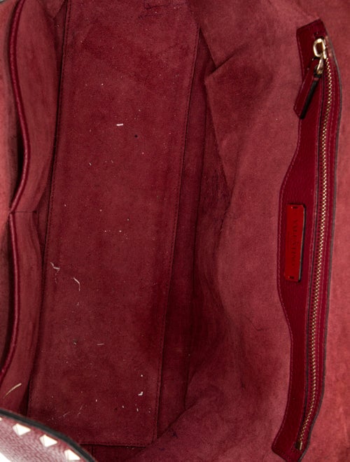 Valentino Rockstud Tote