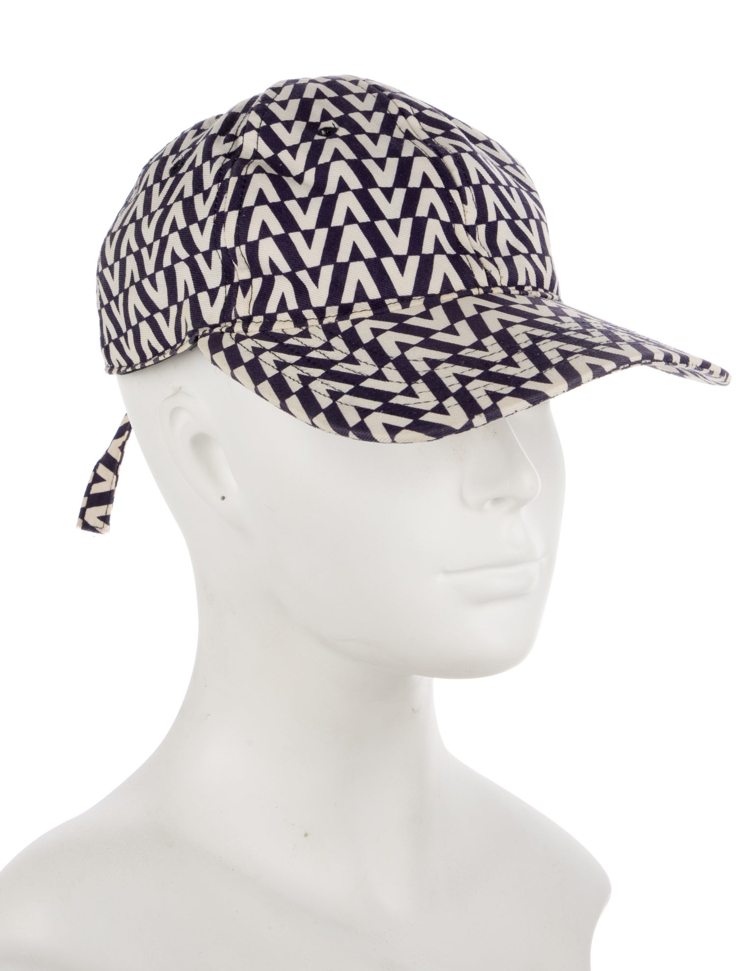 Valentino Baseball Cap