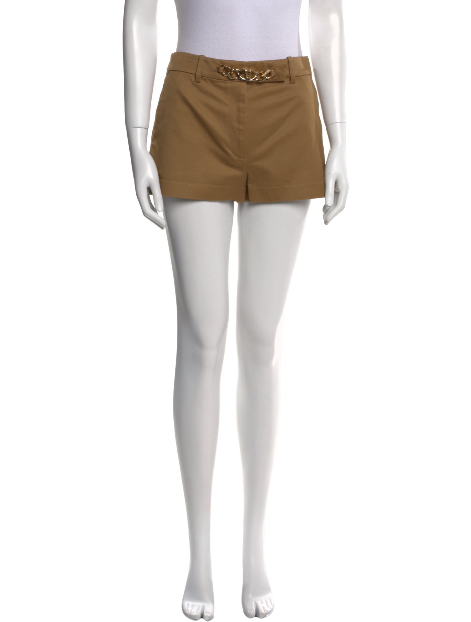 Valentino Mini Shorts