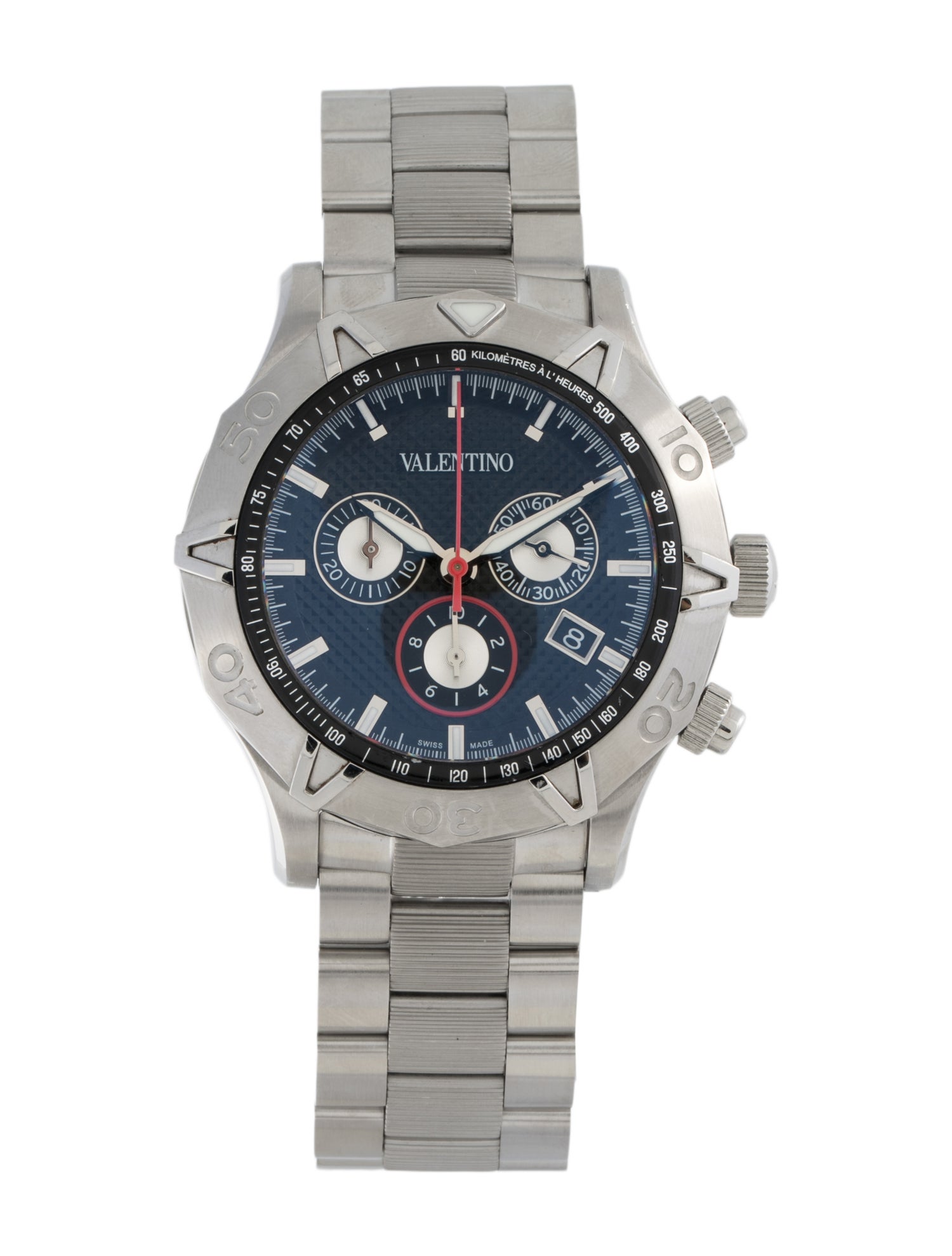 Valentino Homme Watch