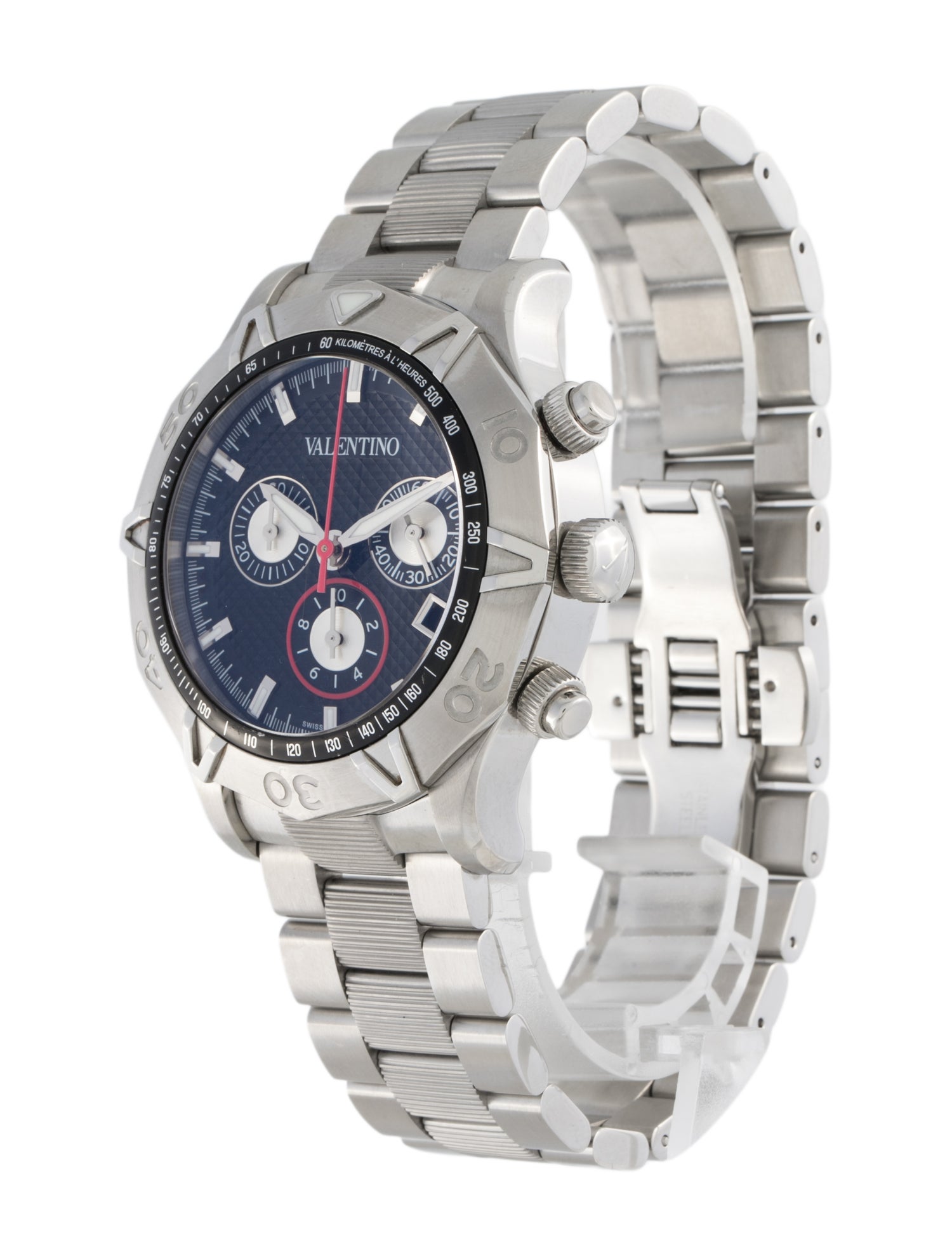 Valentino Homme Watch