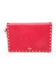 Valentino Rockstud Clutch