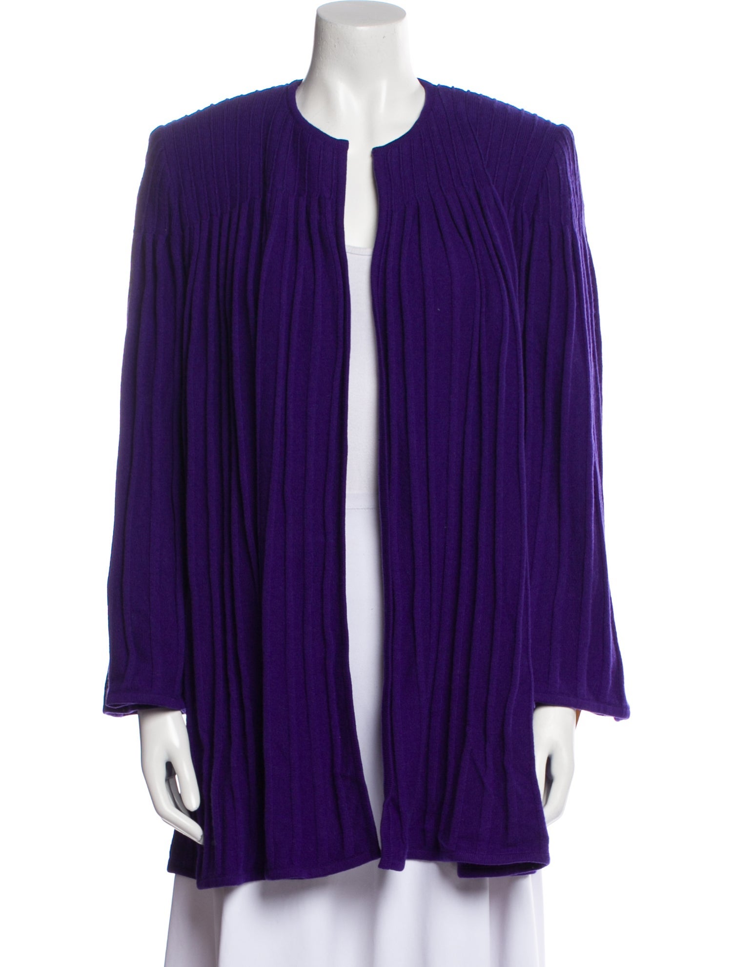 Valentino Vintage 1980's Sweater w/ Tags