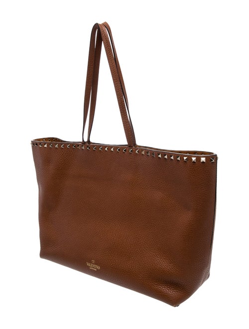 Valentino Rockstud Tote