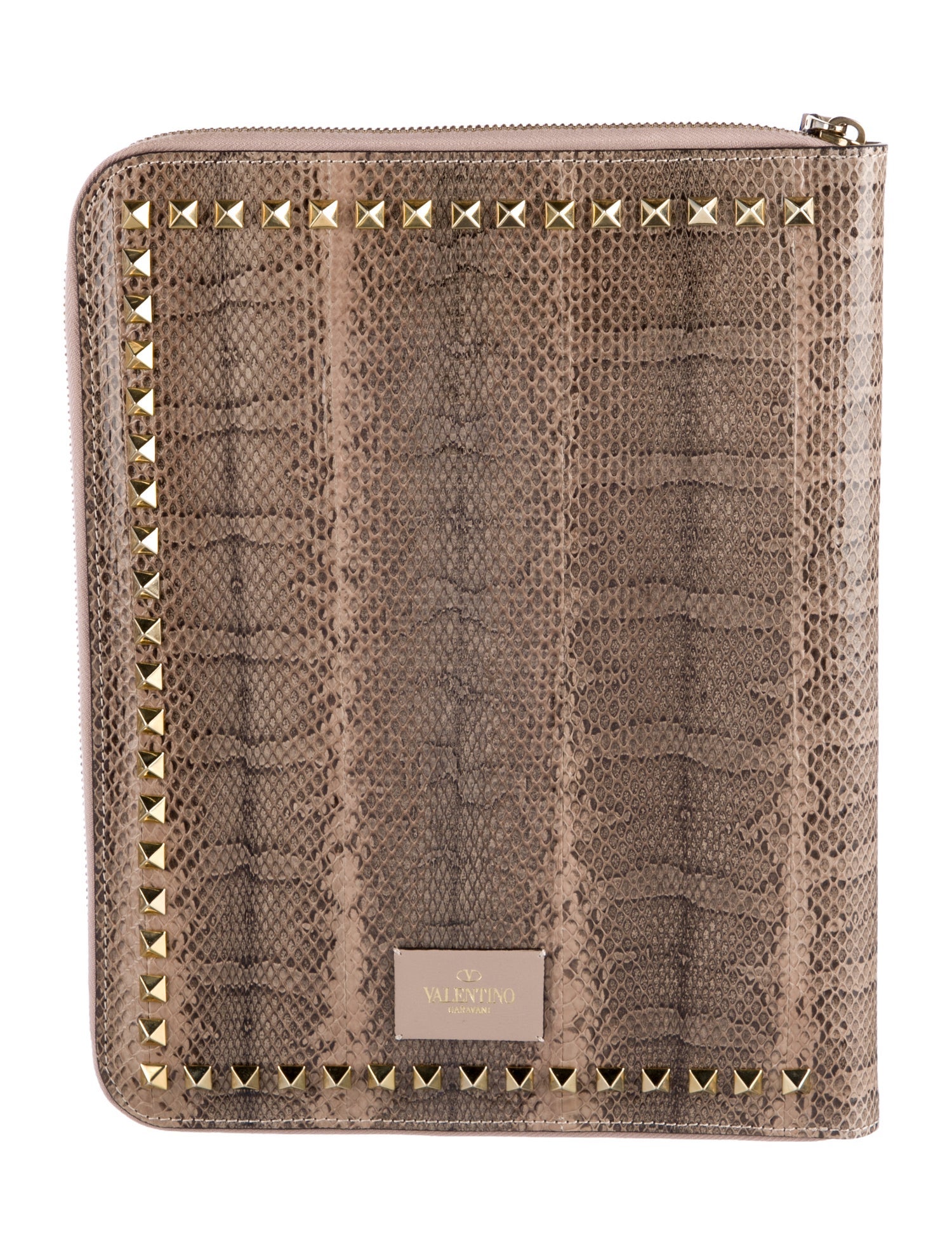 Valentino I Pad Case