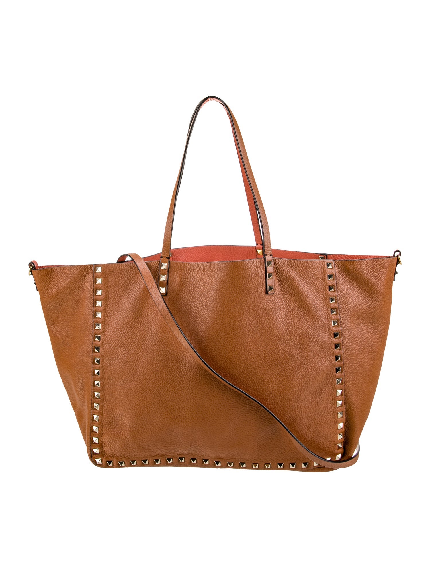 Valentino Rockstud Tote