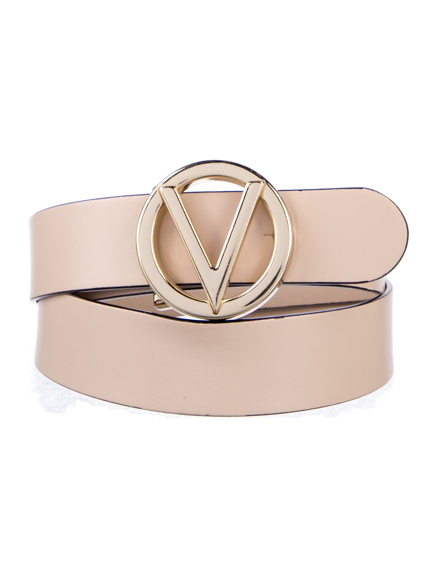 Valentino Leather Belt