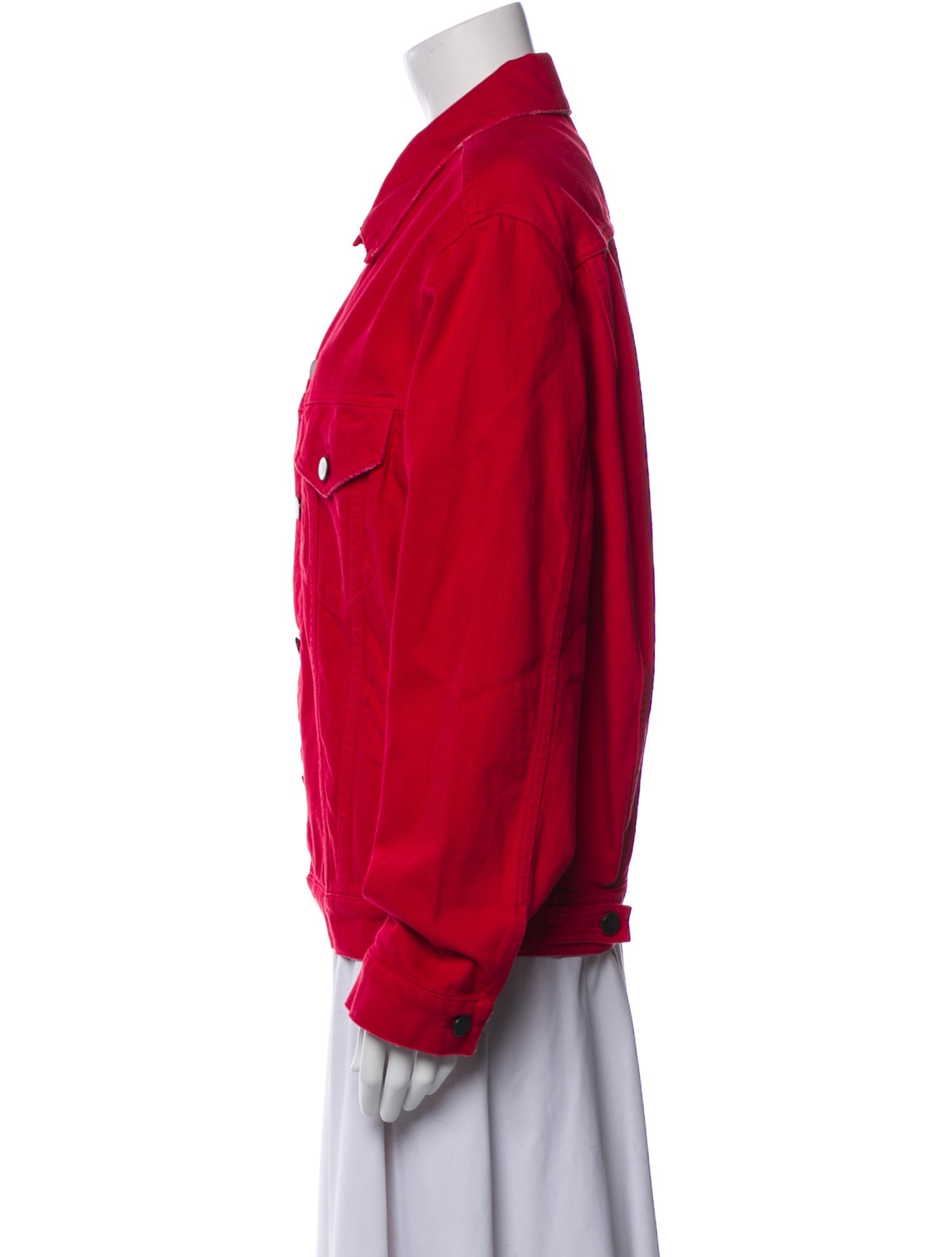 Valentino Utility Jacket