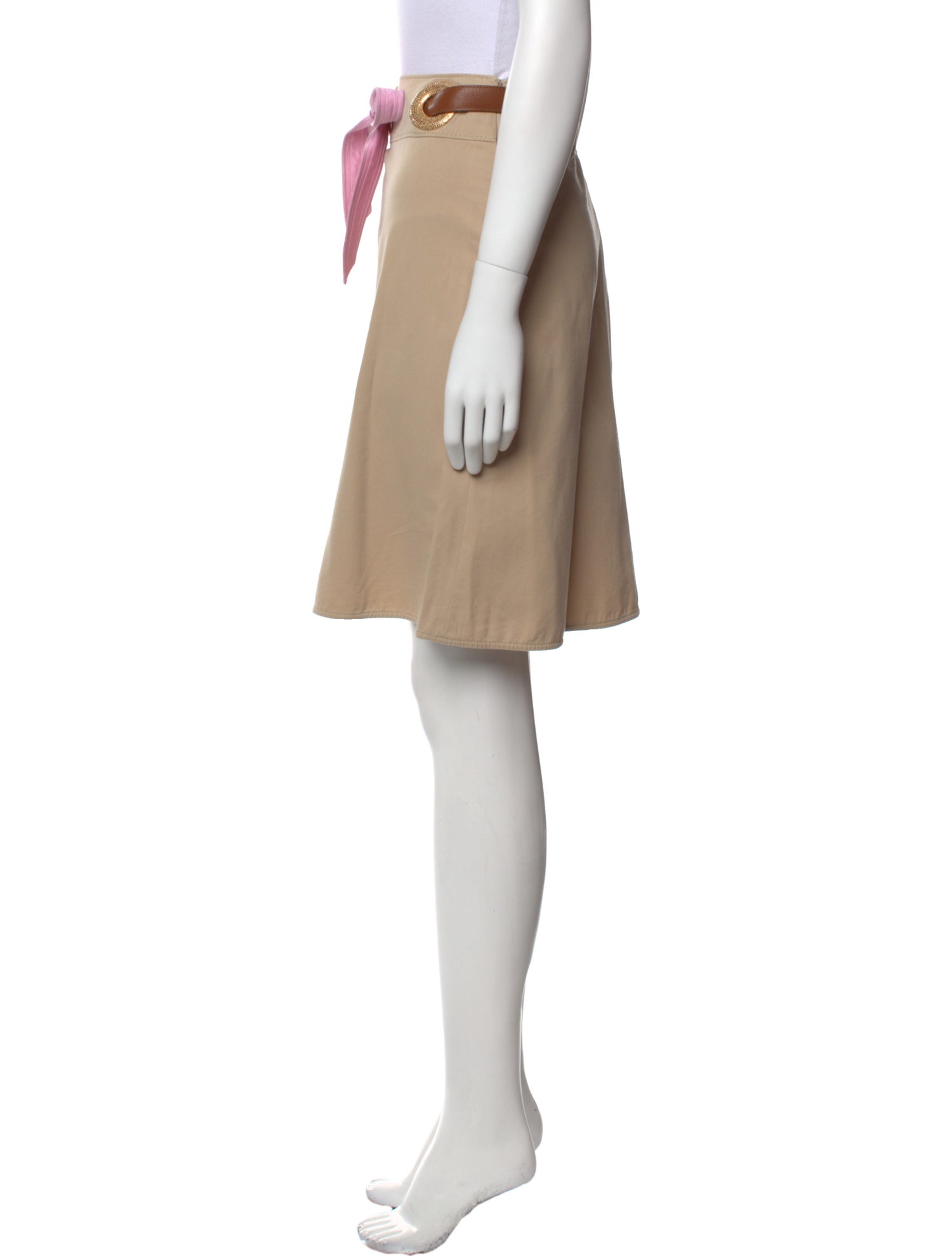 Valentino Knee-Length Skirt