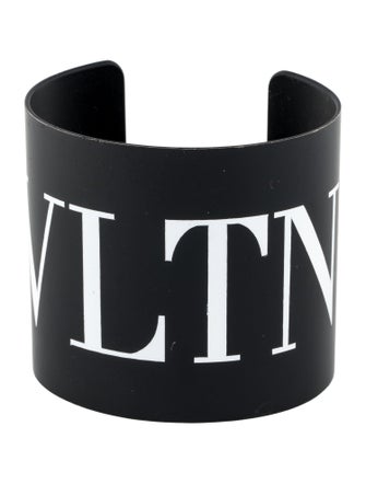 Valentino VLTN Cuff Bracelet