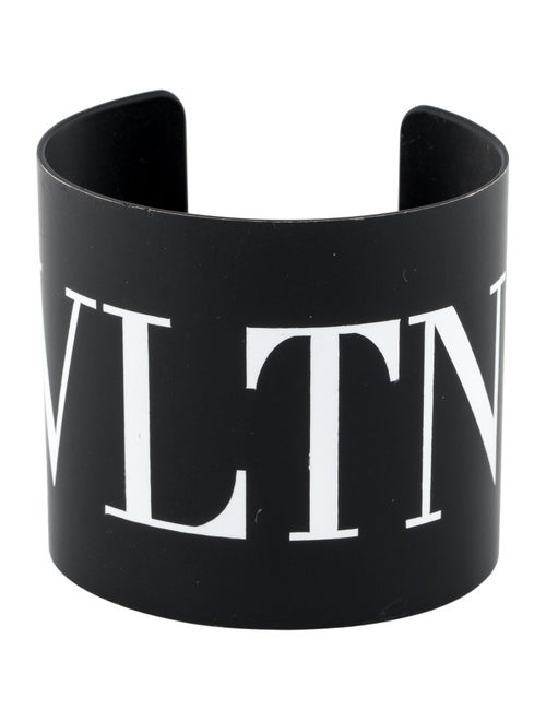 Valentino VLTN Cuff Bracelet