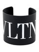 Valentino VLTN Cuff Bracelet