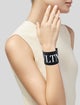 Valentino VLTN Cuff Bracelet