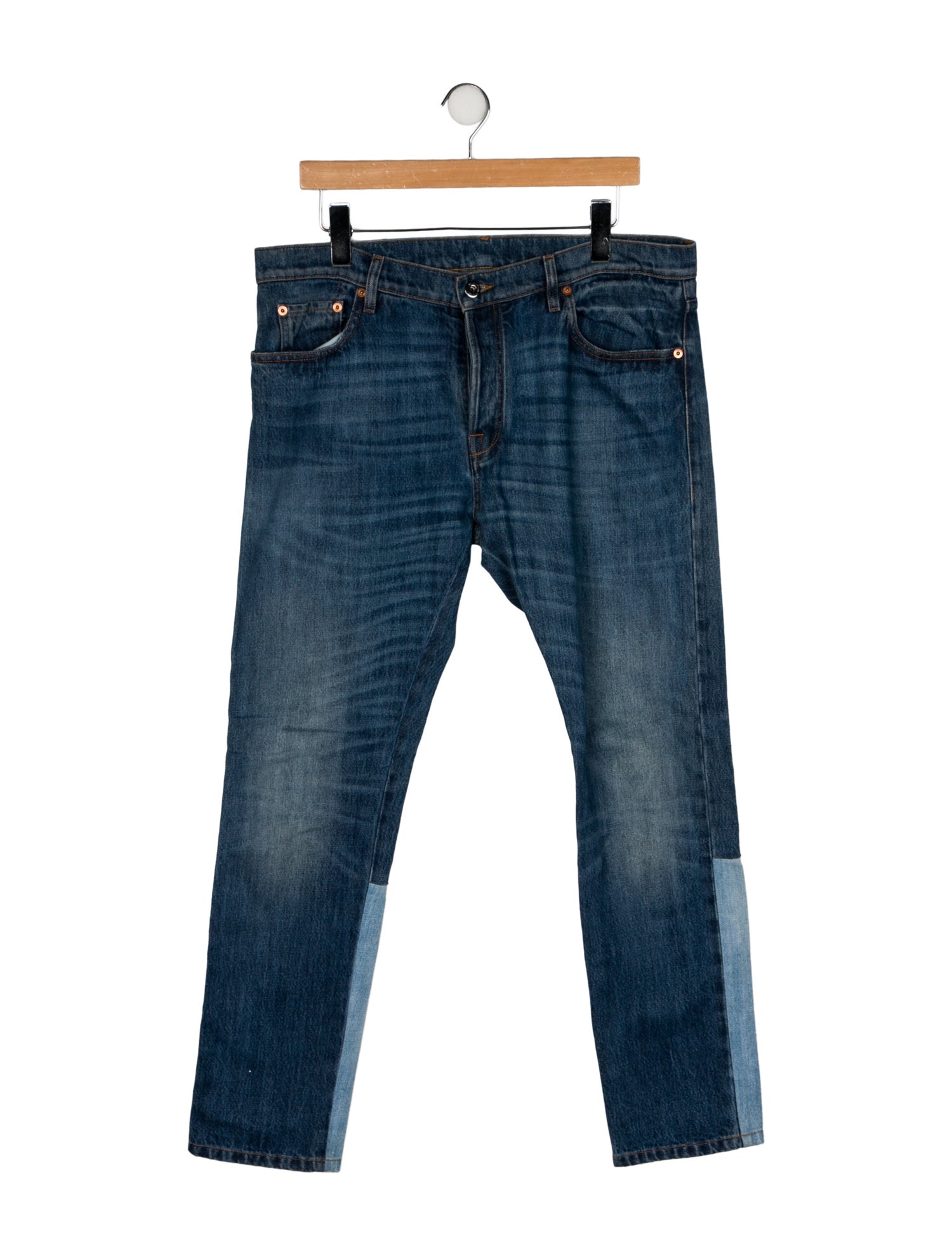 Valentino Skinny Jeans