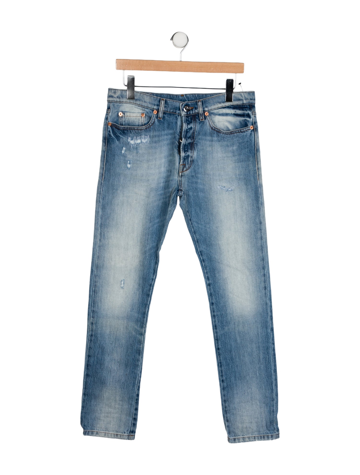 Valentino Skinny Jeans