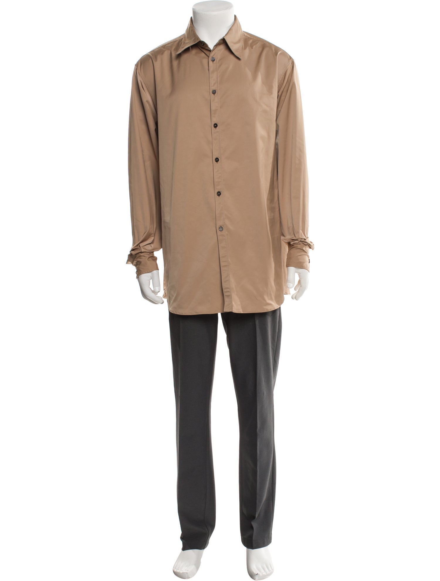 Valentino Trench Coat