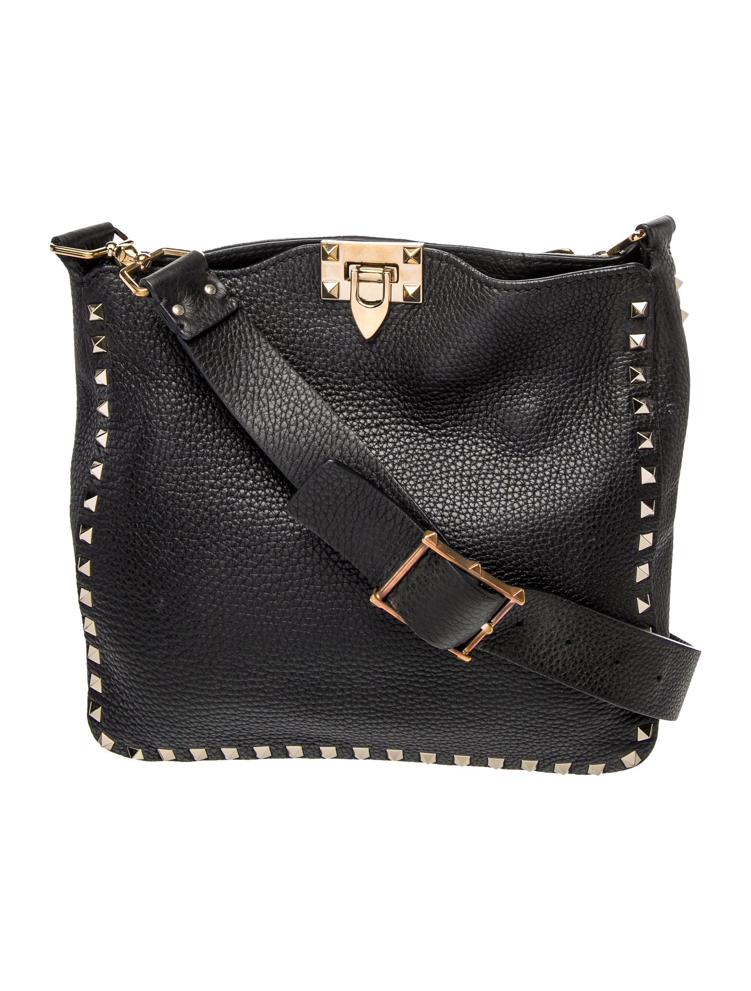 Valentino Rockstud Rockstud Crossbody