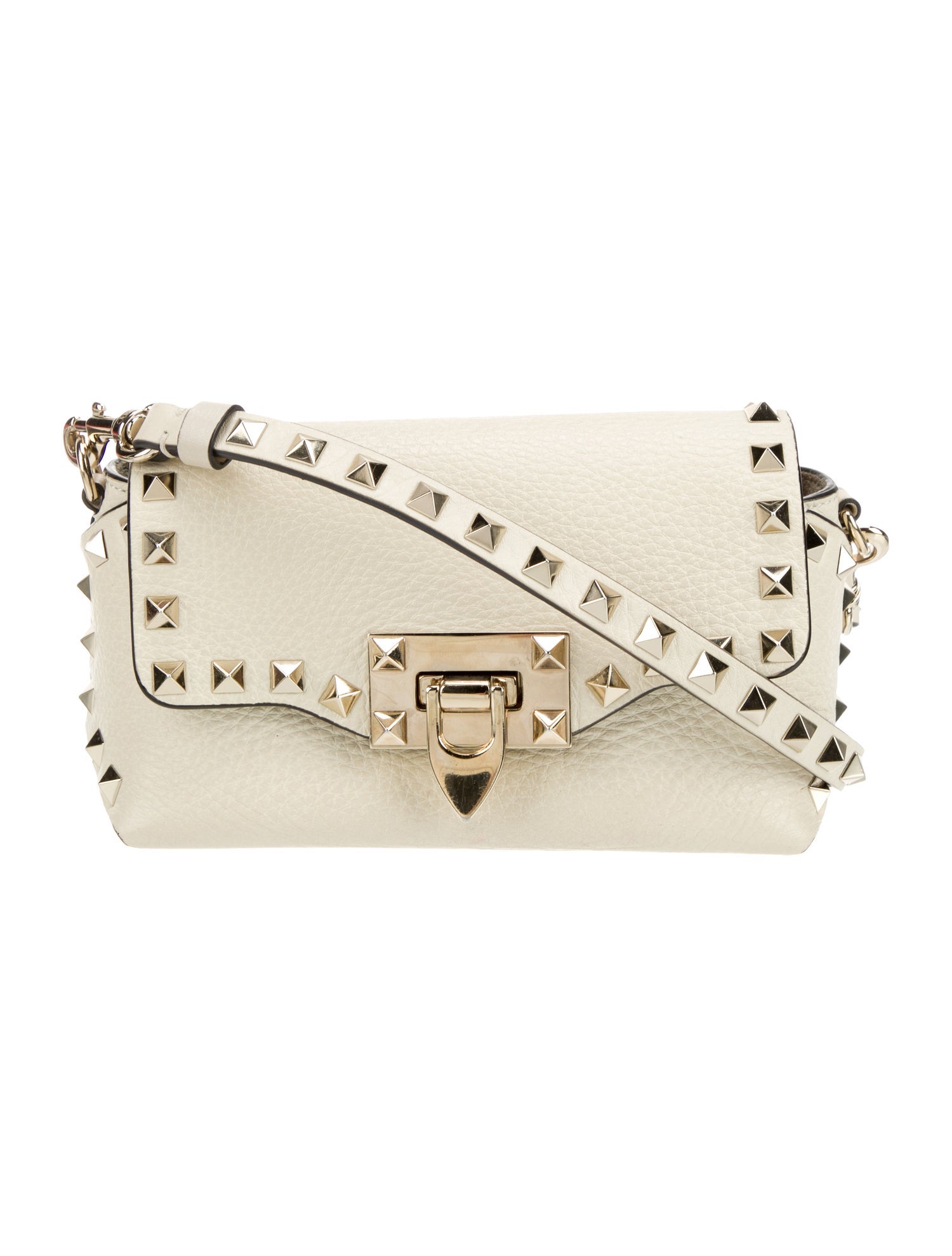 Valentino Rockstud Crossbody Bag